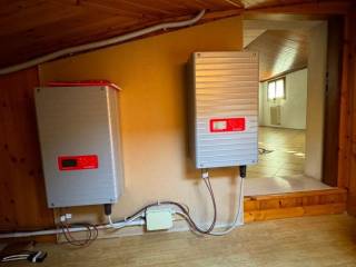 Interno appartamento