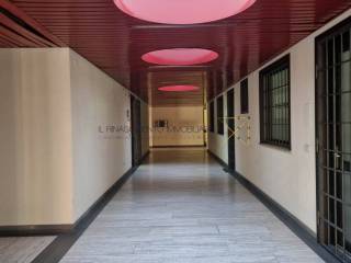 Interno palazzo