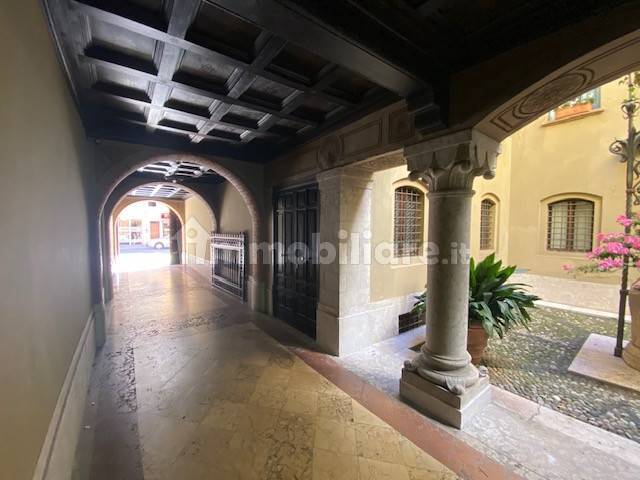 Interno palazzo