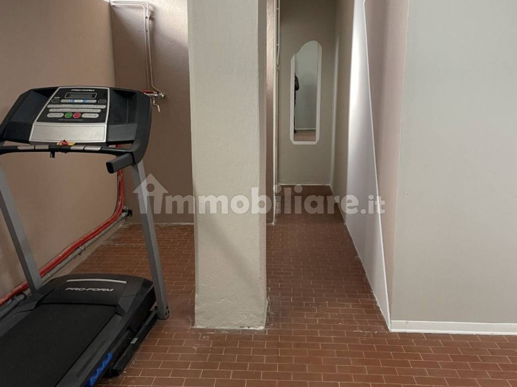 Interno appartamento