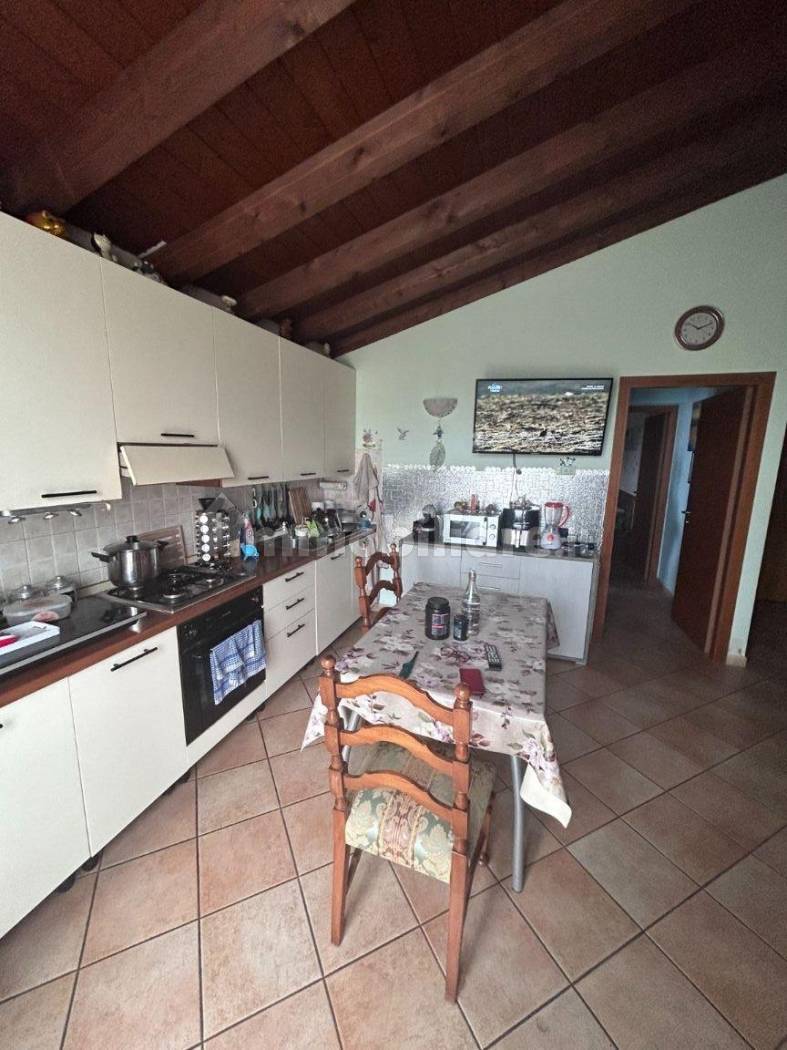 Appartamento in vendita a Borgo Virgilio