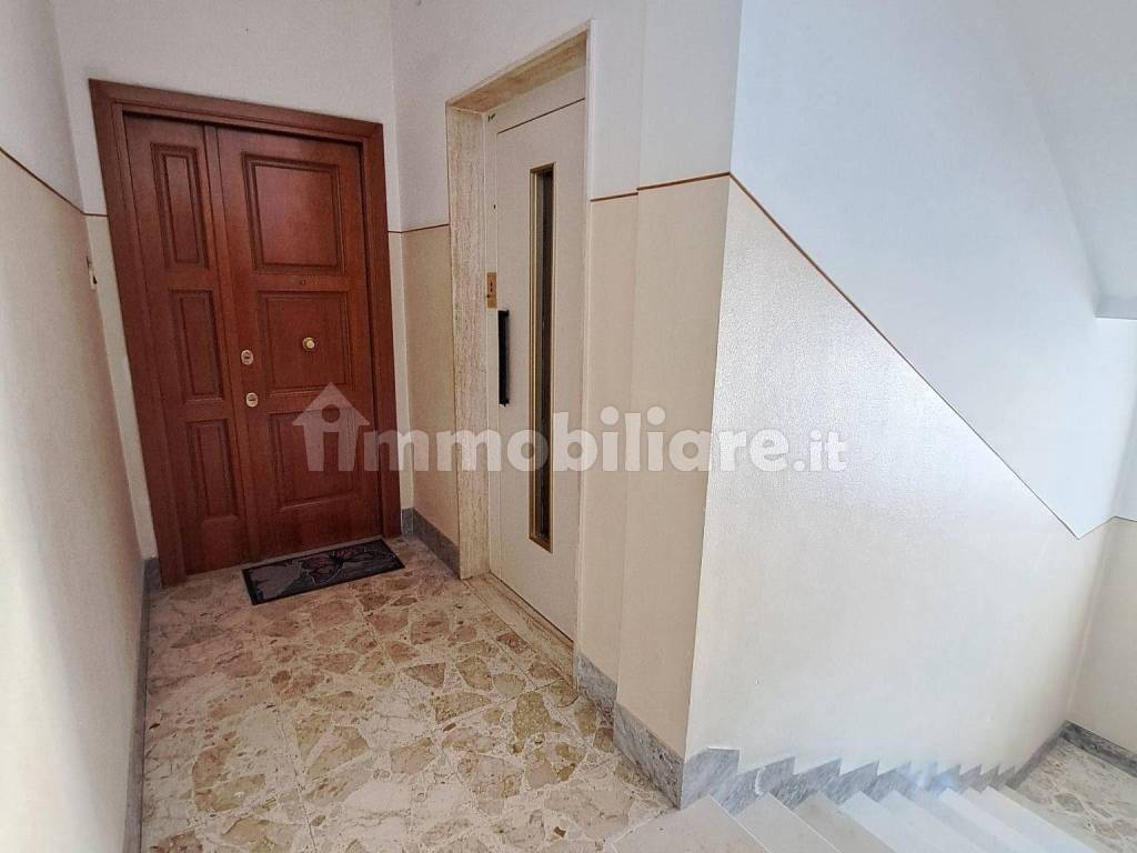 Interno palazzo