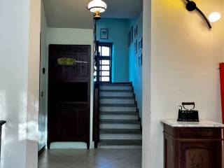 Interno palazzo