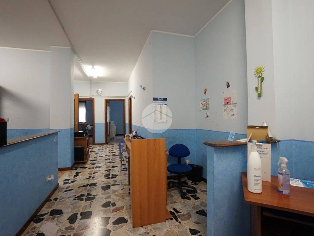 Interno non residenziale