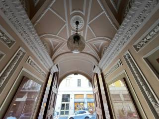 Interno palazzo