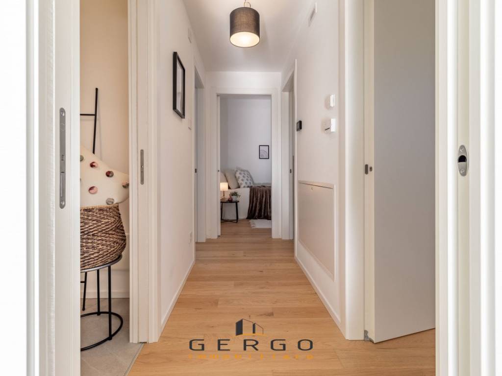 Interno appartamento