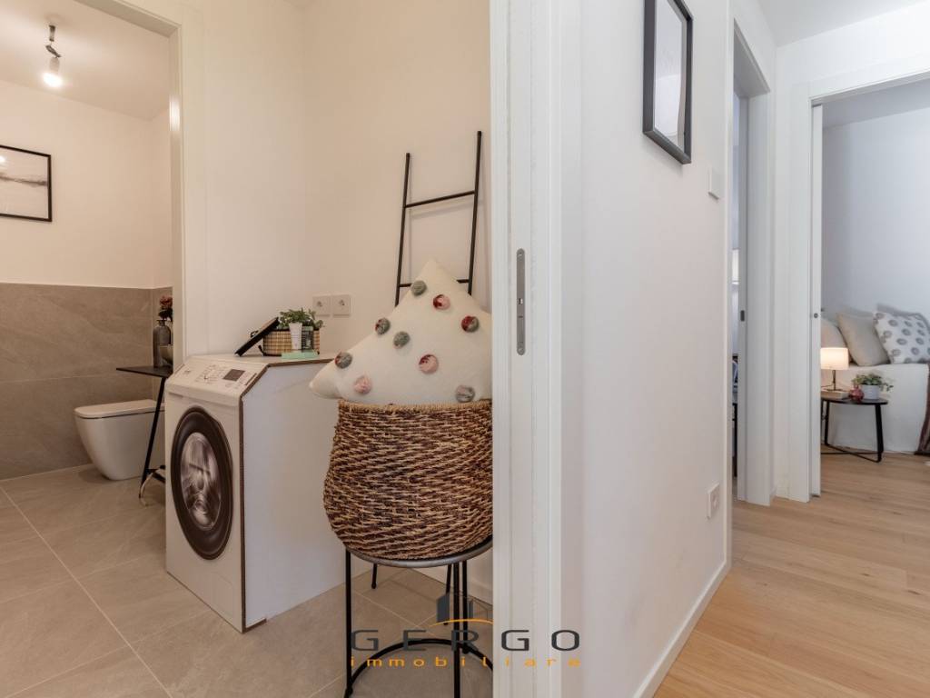 Interno appartamento