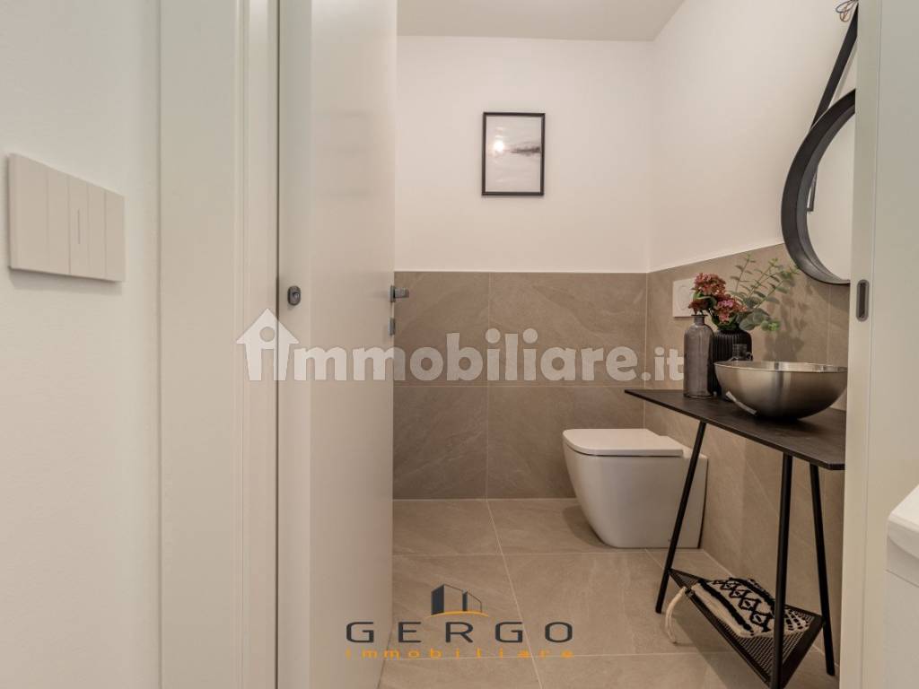 Interno appartamento