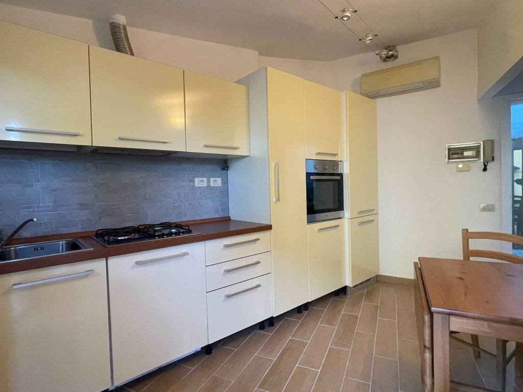 Terratetto unifamiliare 30 m², ottimo stato, rimaggio, bagno a ripoli