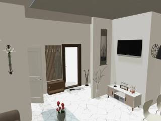 Interno appartamento