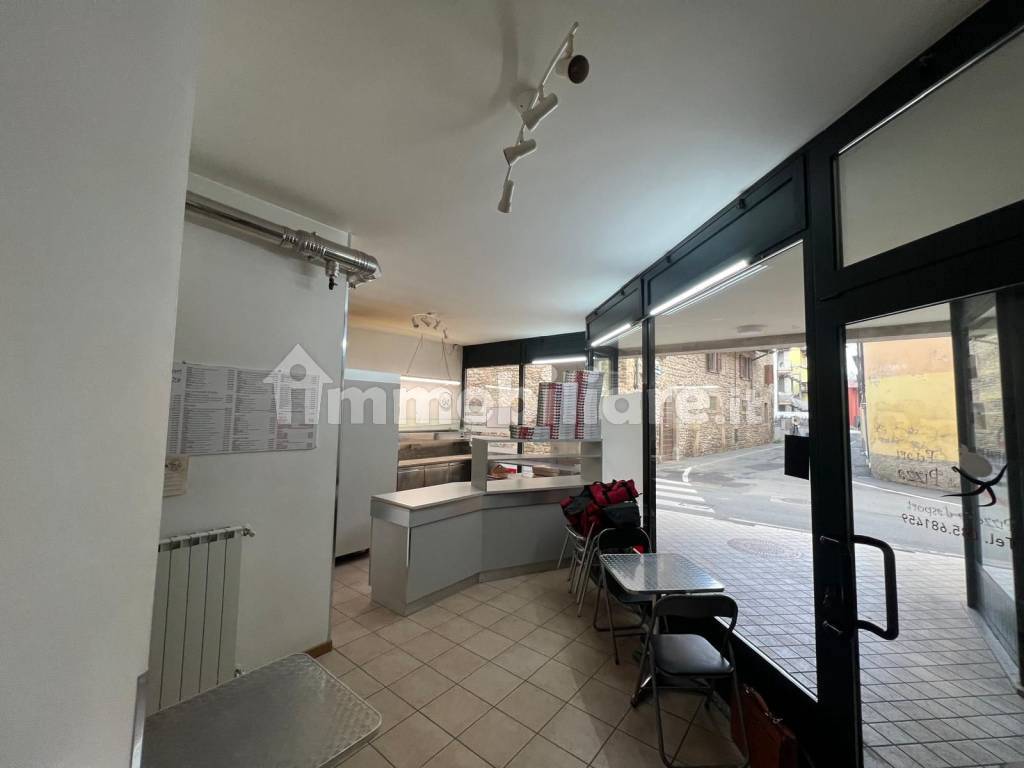 Interno non residenziale