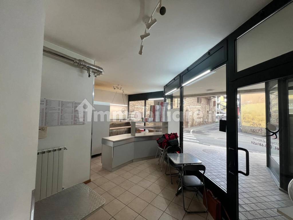 Interno non residenziale