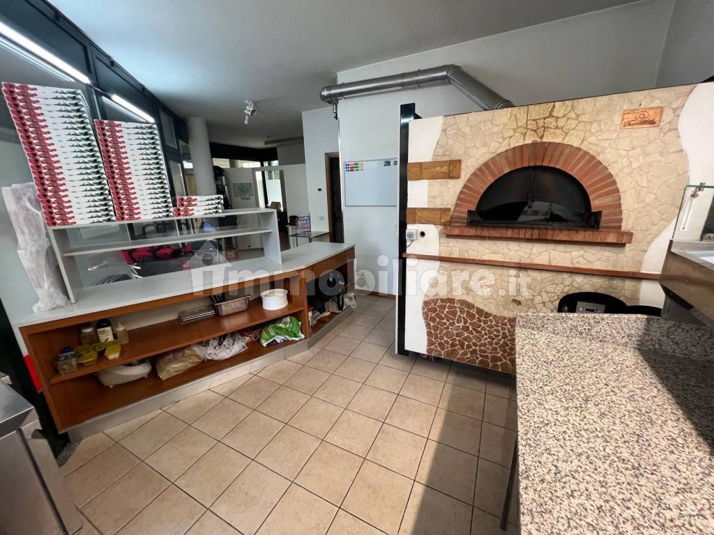 Interno non residenziale