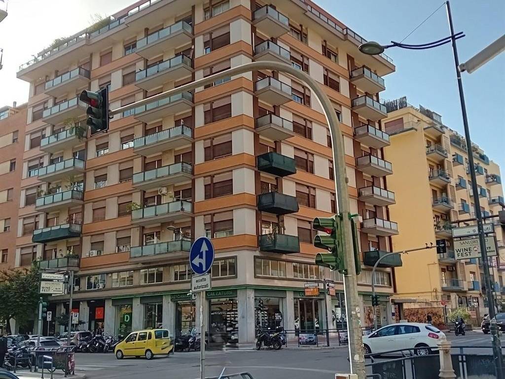 Ufficio - studio via notarbartolo, notarbartolo - sciuti, palermo