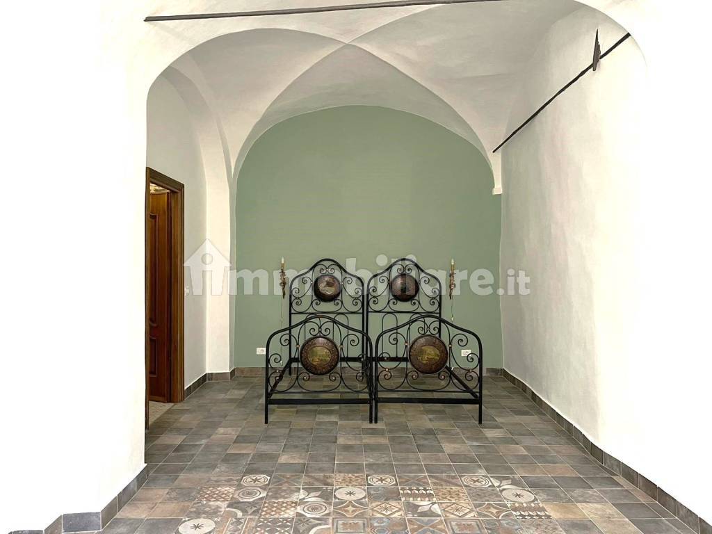 Interno palazzo