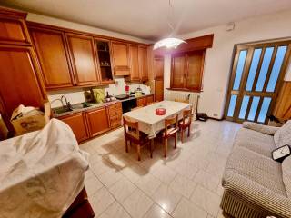 Sala da pranzo