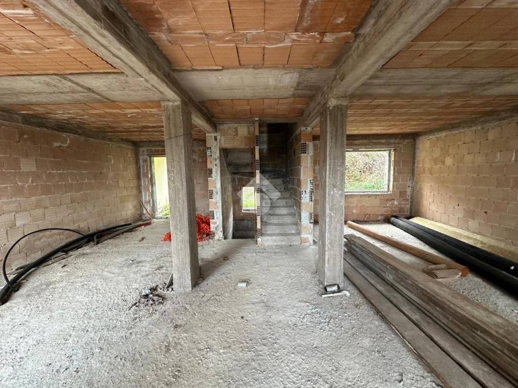 Interno appartamento