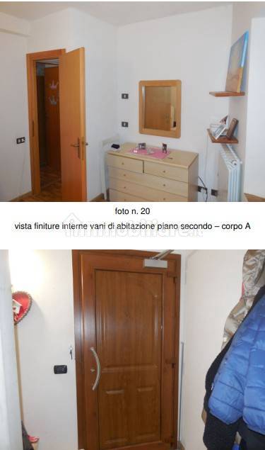 Interno appartamento