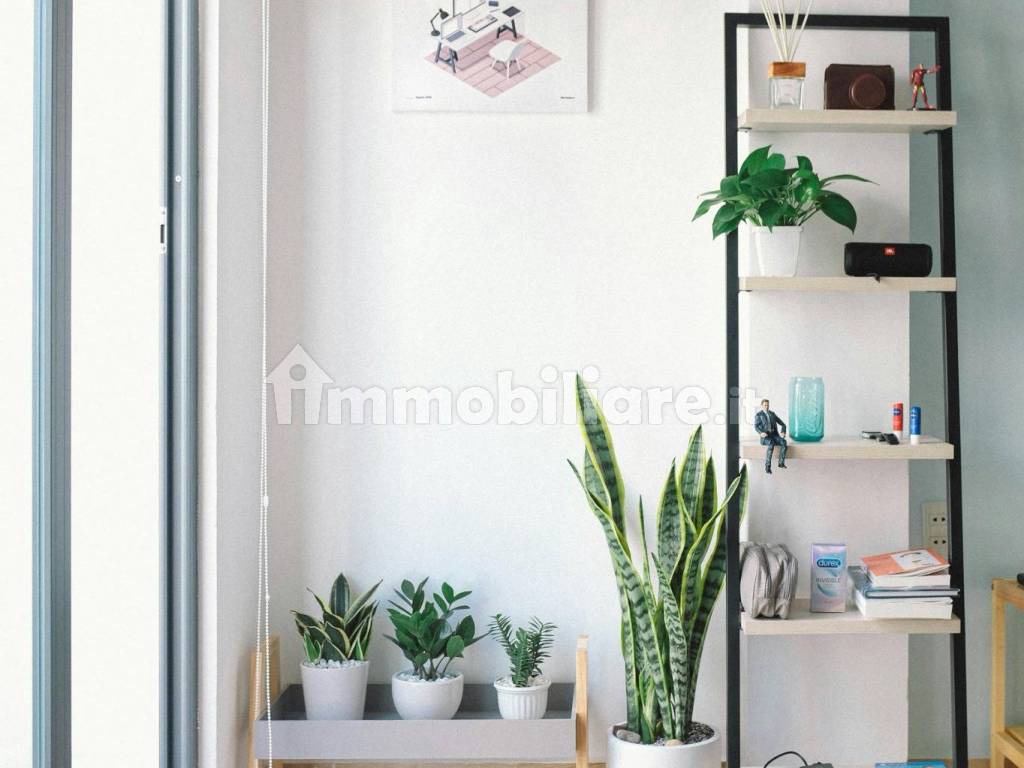 Interno appartamento