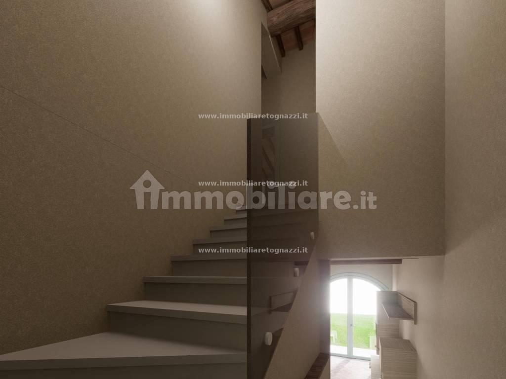 Interno palazzo