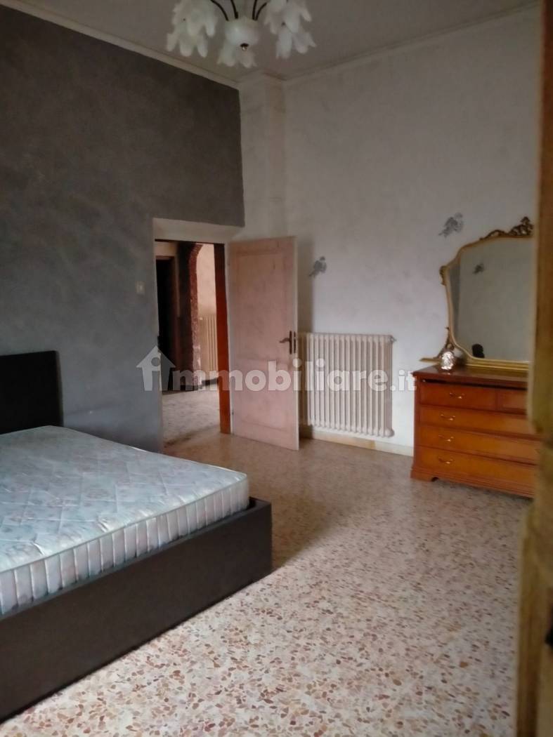 Casa indipendente in vendita a Castelfranco Piandisco