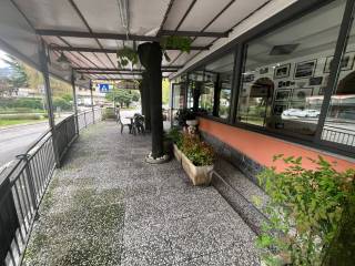 Veranda