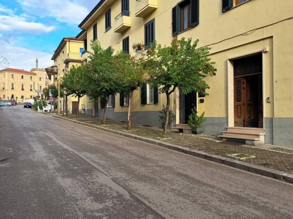 Trilocale via roma, 1, centro, sant'elia fiumerapido