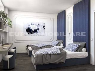 Camera da letto