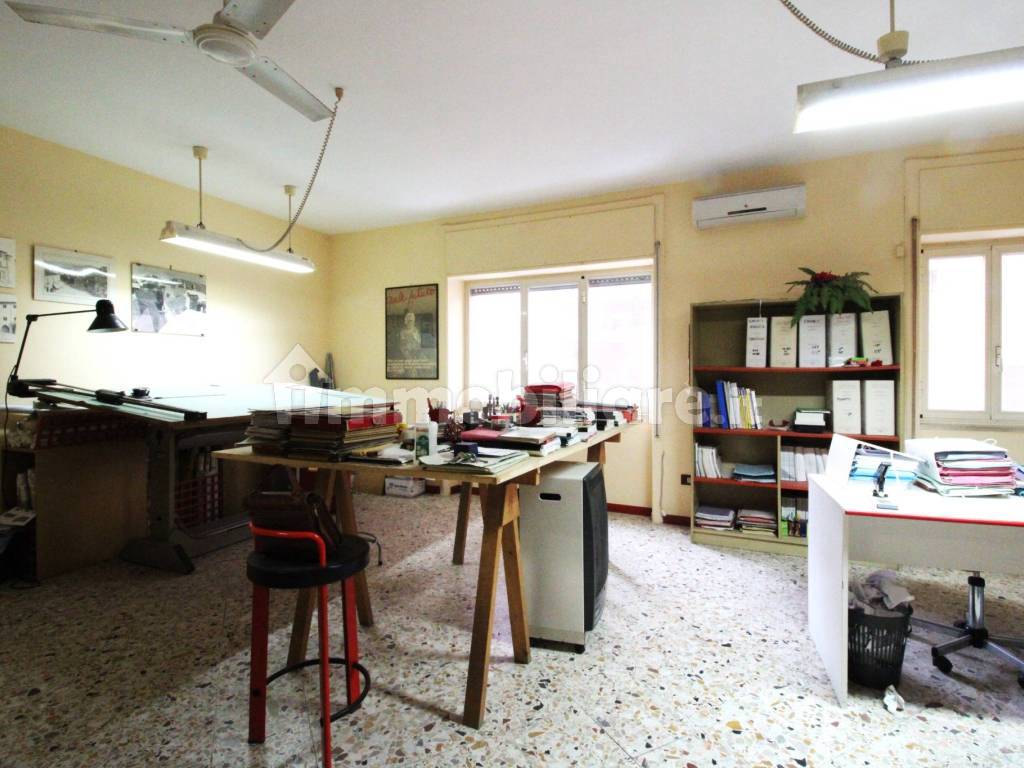 Interno non residenziale