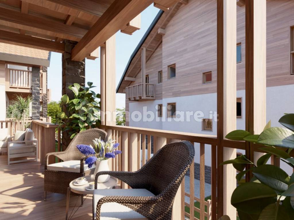 Balcone