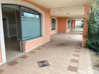 Interno palazzo