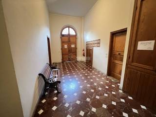 Interno palazzo