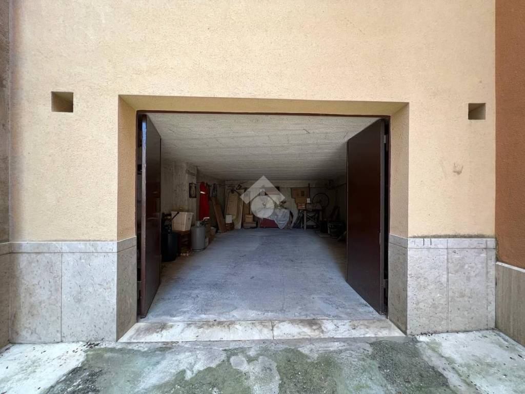 Interno palazzo