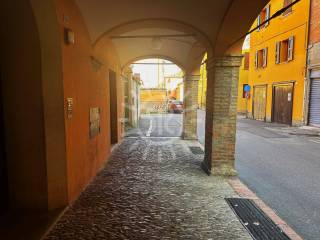 Interno palazzo