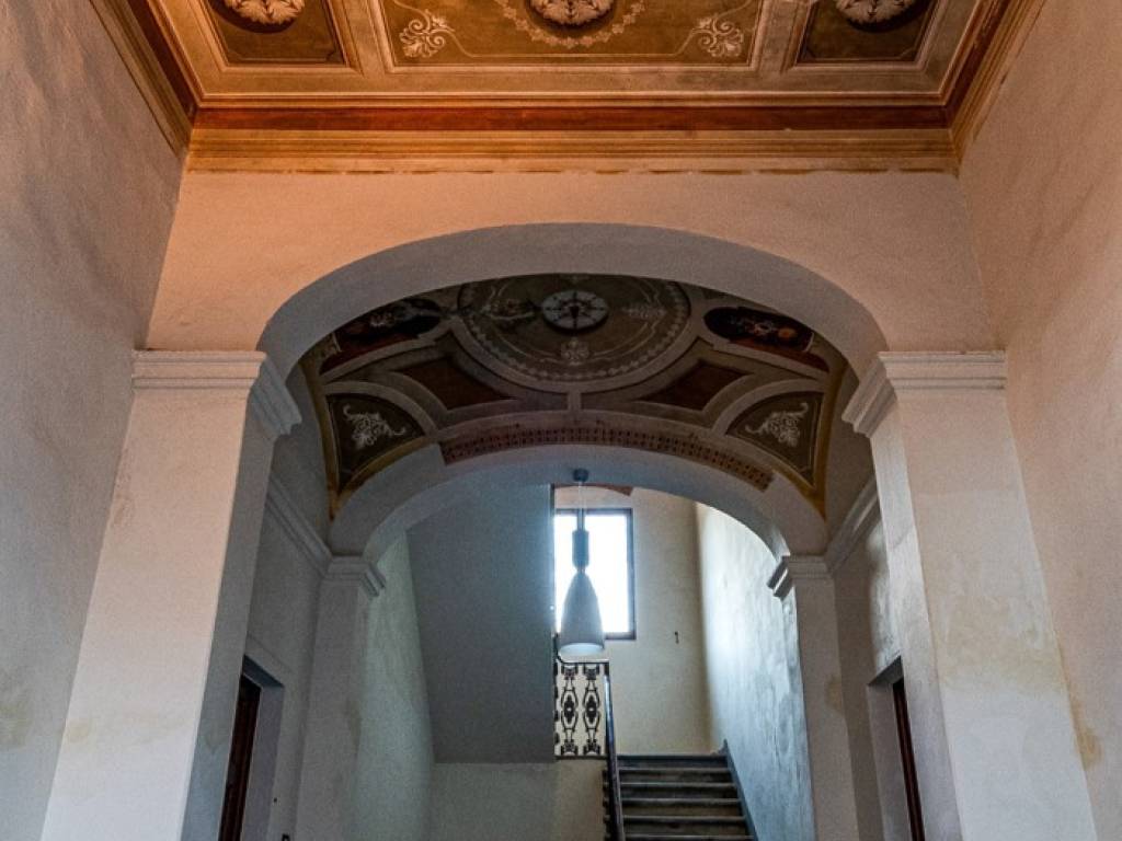 Interno palazzo