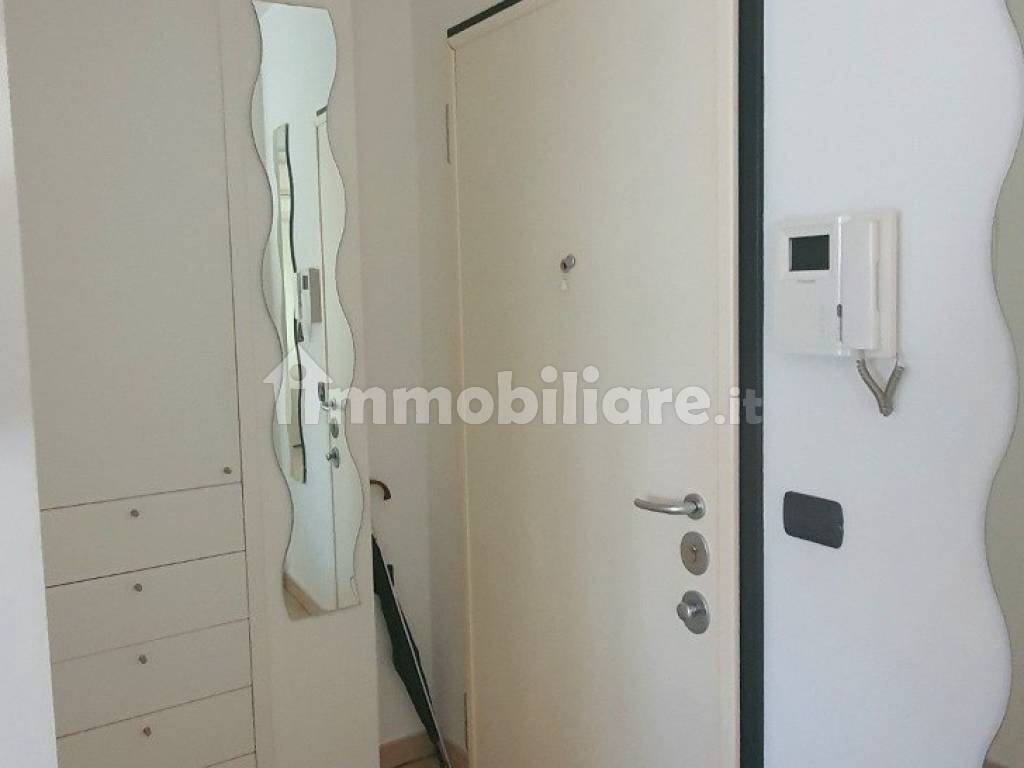 Interno appartamento