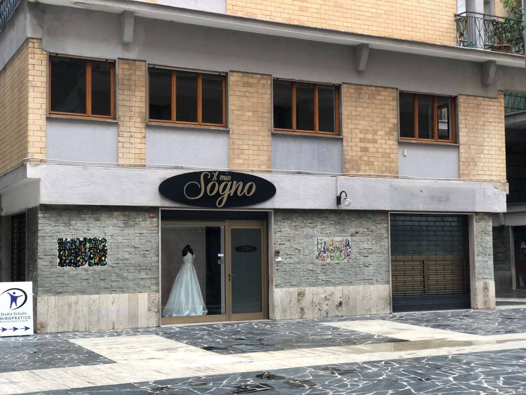 Ufficio - studio corso giuseppe mazzini 36, centro, campobasso