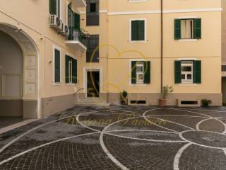 Cortile interno