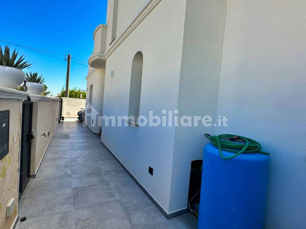 Cortile interno