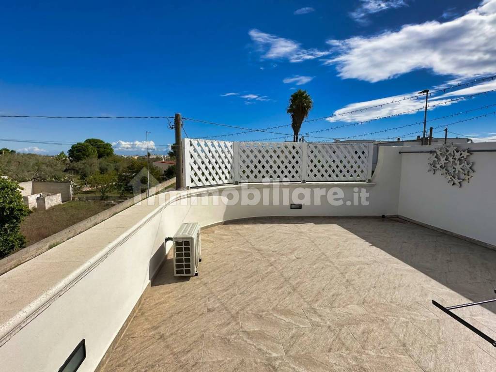 Terrazzo