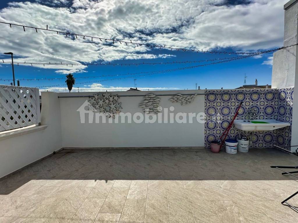 Terrazzo