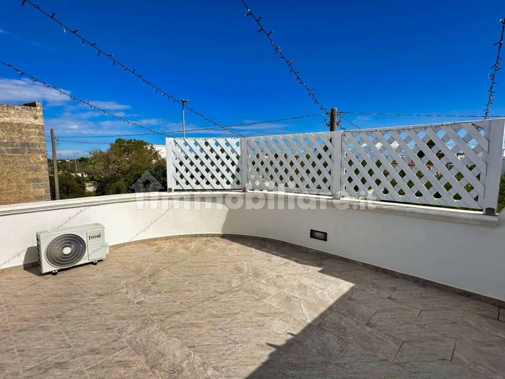 Terrazzo