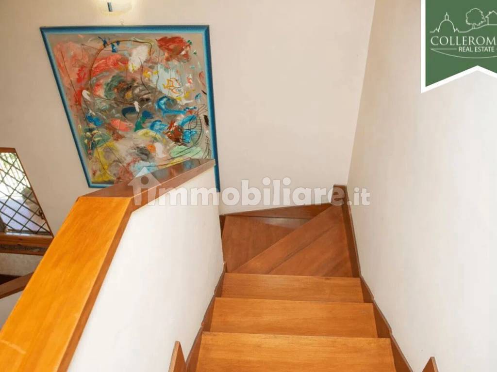 Interno appartamento