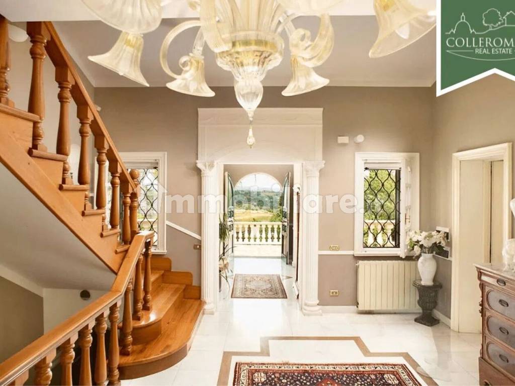 Interno appartamento