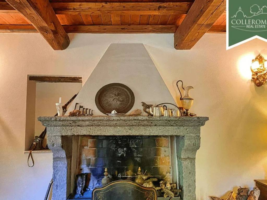 Interno appartamento