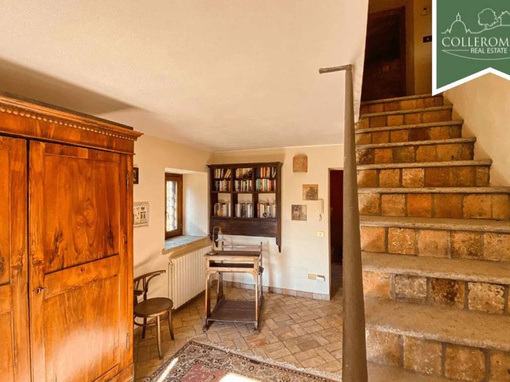 Interno appartamento