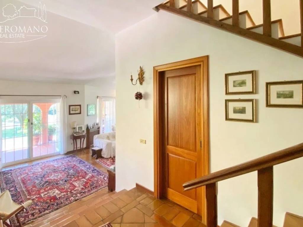 Interno appartamento