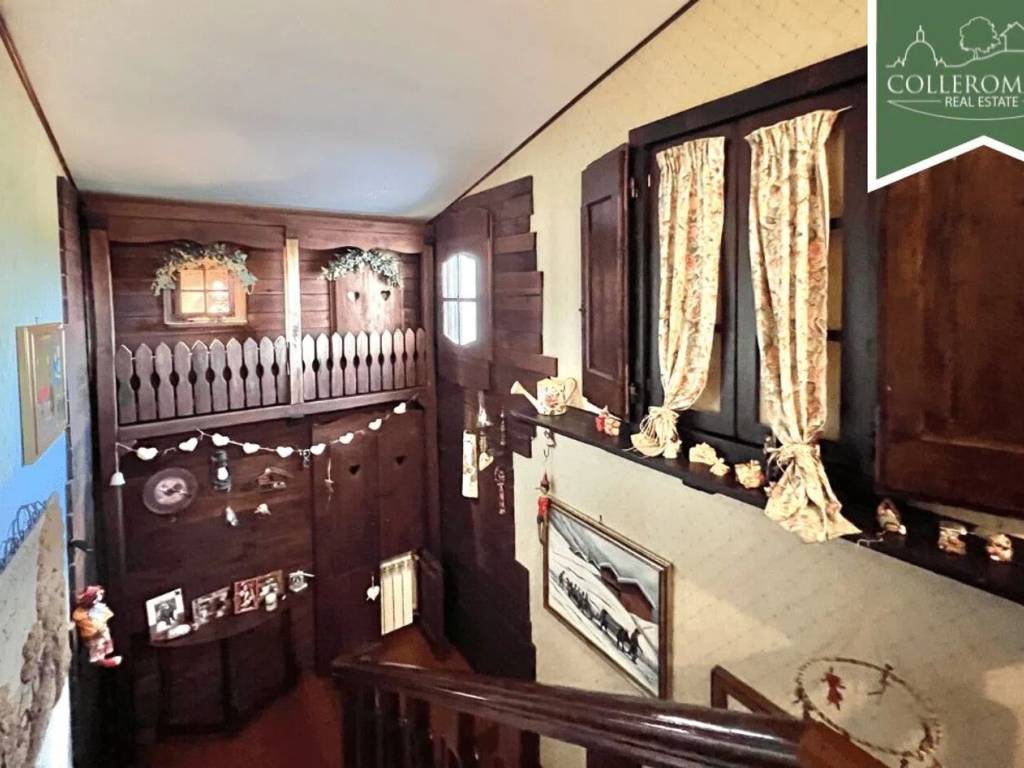 Interno appartamento