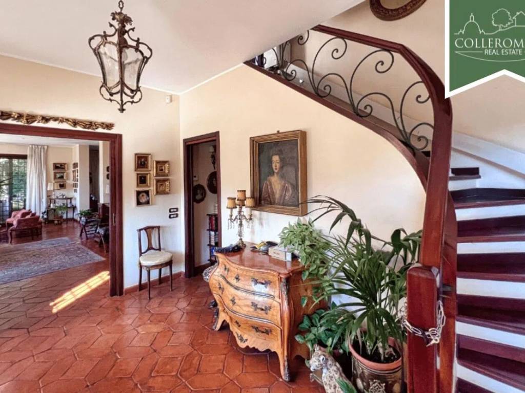 Interno appartamento