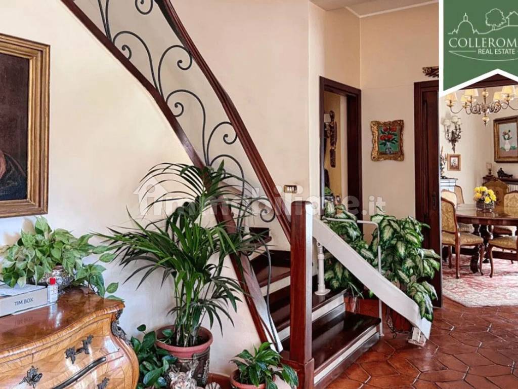 Interno appartamento